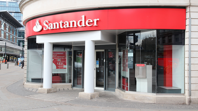 santander-agony