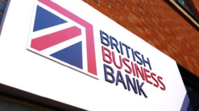 british-business-bank-sign