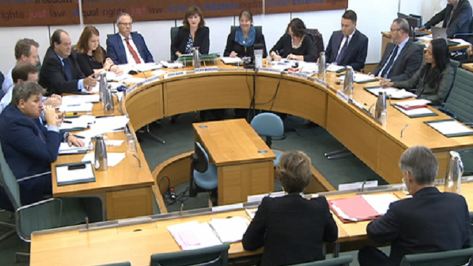 treasury-committee