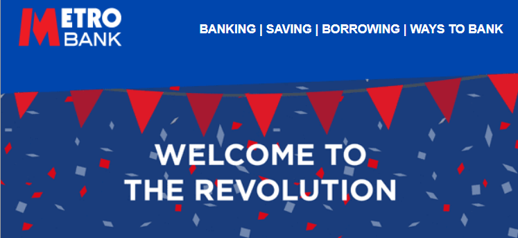 Metro Bank Bounce Back Loans Complaints - Mr Bounce Back ...