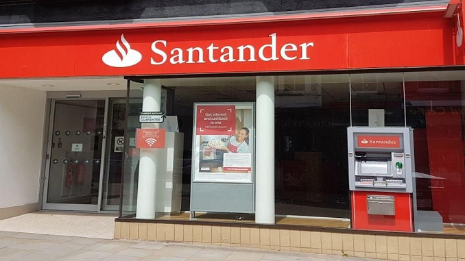 Santander Mr Bounce Back Bounce Back Loan News Updates Help And Support 0047