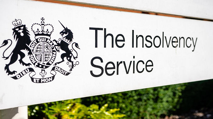insolvency-service