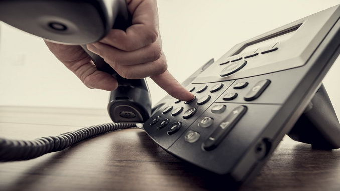phone-calls