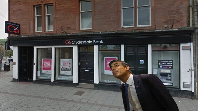 Clydesdale And Yorkshire Banks Both Now Virgin Money Are, 59% OFF