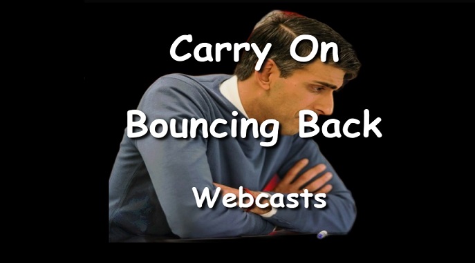 Bouncing Back Episode Five – Is It True The 