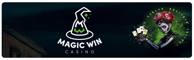 Magic Win Casino