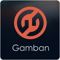 logo gamstop alternative gamban