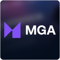 mga logo malta gambling authority