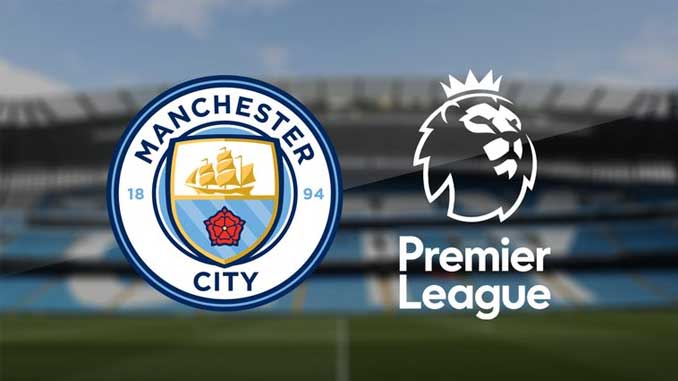 Manchester City and the Premier League