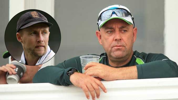 Darren Lehmann questions Joe Roots place as an all time cricket great