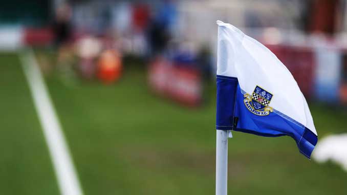 Eastleigh Football Club