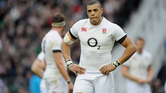Luther Burrell